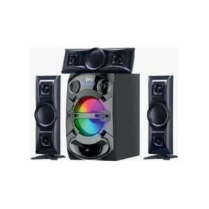SPJ 3.1 Ch Subwoofer Home Audio System Model SS-3019W