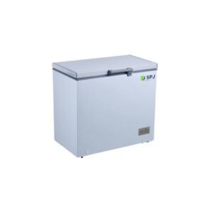 SPJ 400L Chest Freezer