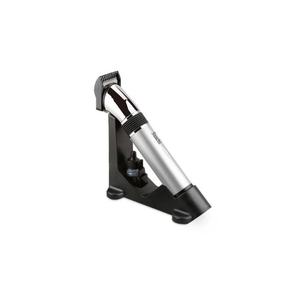 Saachi Waterproof Hair Trimmer NL-TM-1361-GY with Charging Stand