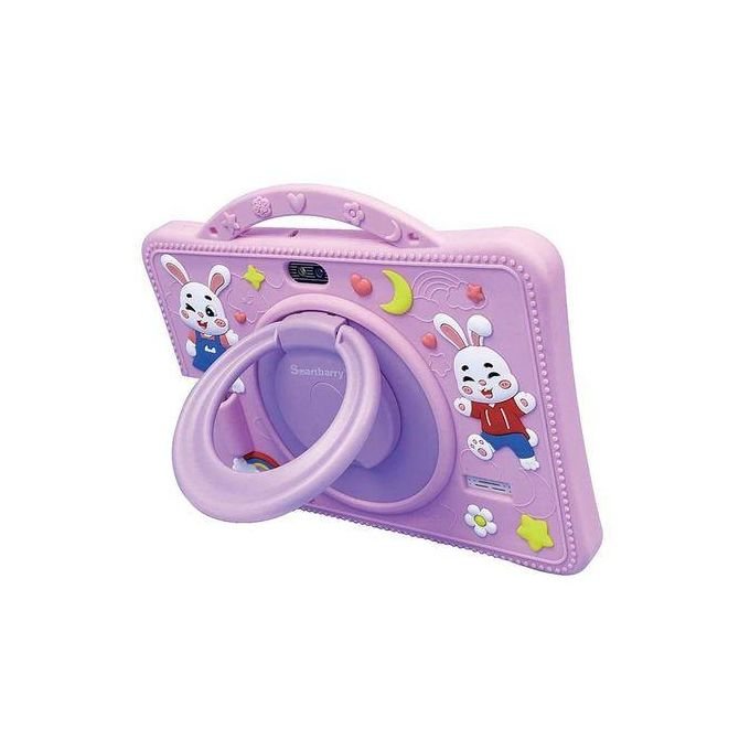 Smartbarry B92 Kids Learning Tablet 7 inches Wifi Connection Only