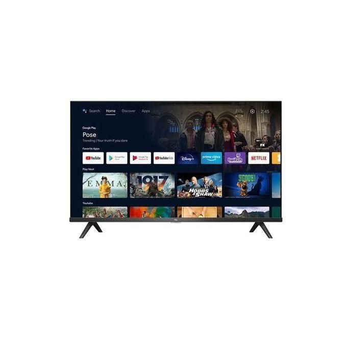 TCL 43 HDR LED FHD Smart TV