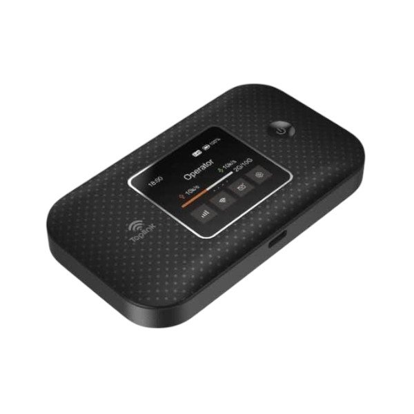 Toplink Wireless Mobile Wi-fi Ultra 2
