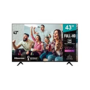 Hisense 43 inch smart tv 4k