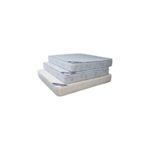 Rosefoam 6x6 High Density Smart Mattress 6 inch