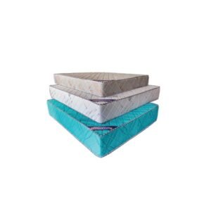 Rosefoam 5x6 High Density Smart Mattress 6 inch