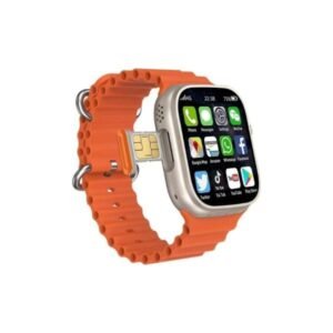 Modio 4G Ultra Smartwatch 64GB 4GB RAM With Simcard