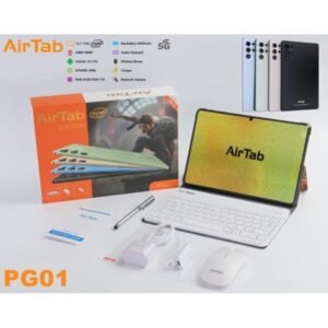 Airtab PG01 PC Android Tablet 10 24GB RAM 1TB ROM