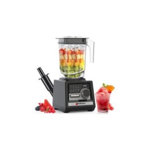 Hoffmans 2L Commercial Blender Multifunctional Wall Breaking Machine HM-2065