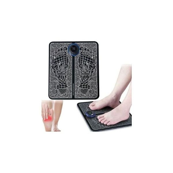 Rechargeable Foot Massager