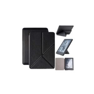 Amazon Kindle Case 12th Gen 7 inch Case Foldable Slim Protective Cover