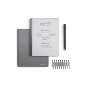 Remarkable 2 Paper Tablet with Marker Plus (Pen)