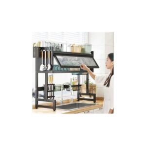 Over Sink Dish Drying Rack 2