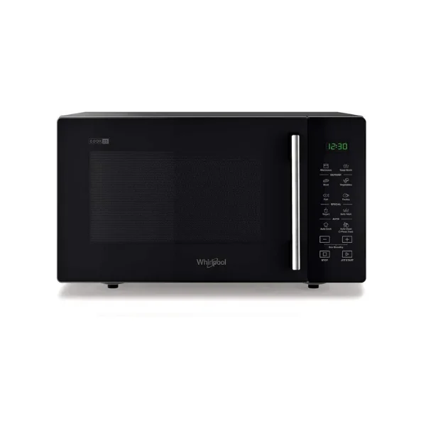 Whirlpool 25L Solo Microwave Oven with Grill