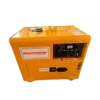 Runner 7.5kva Diesel Silent Generator